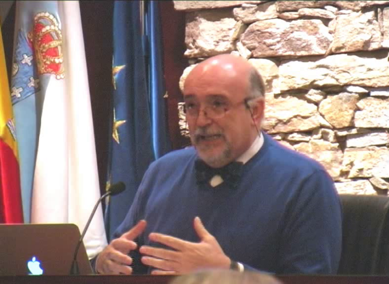 Conferencia «Las últimas óperas de Rossini: de Semirámide a Guillermo Tell»