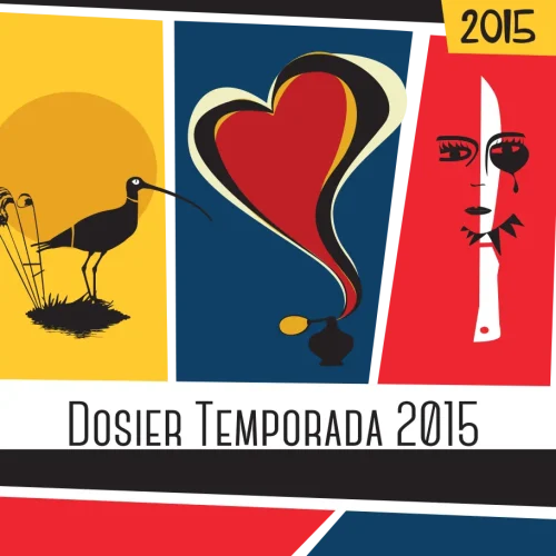 Dossier Otoño Lírico 2015