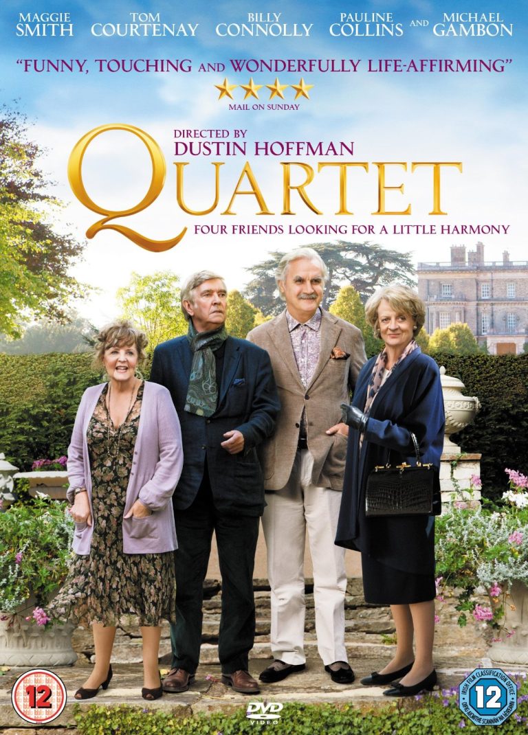 Primera película de nuestro Ciclo Cine y Ópera