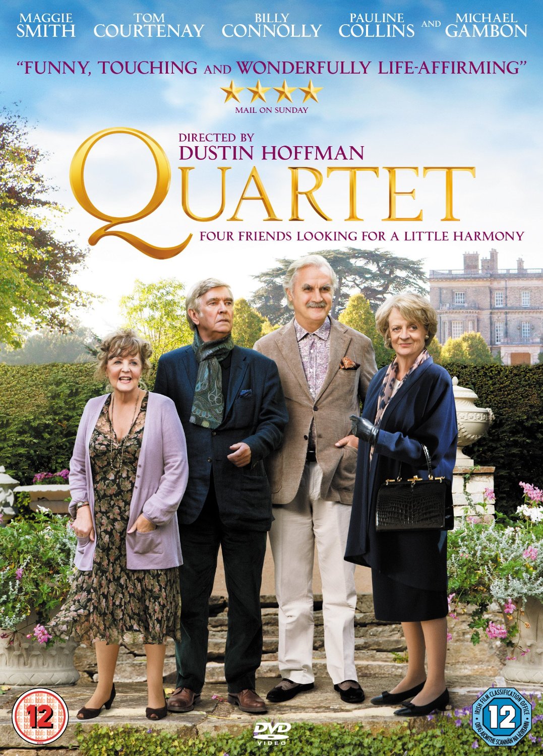 43097368QUARTET