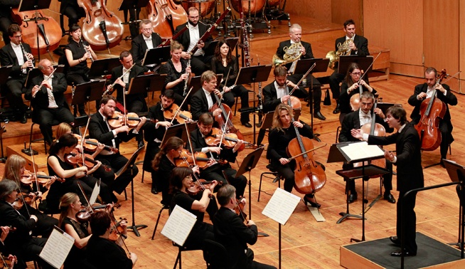 La Real Filharmonía y Amigos de la Ópera ofrecerán Los pescadores de perlas