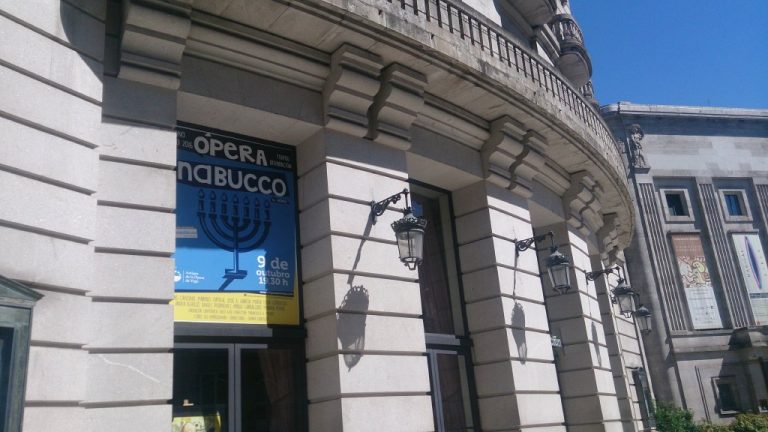 Nuestra temporada en las calles de Vigo