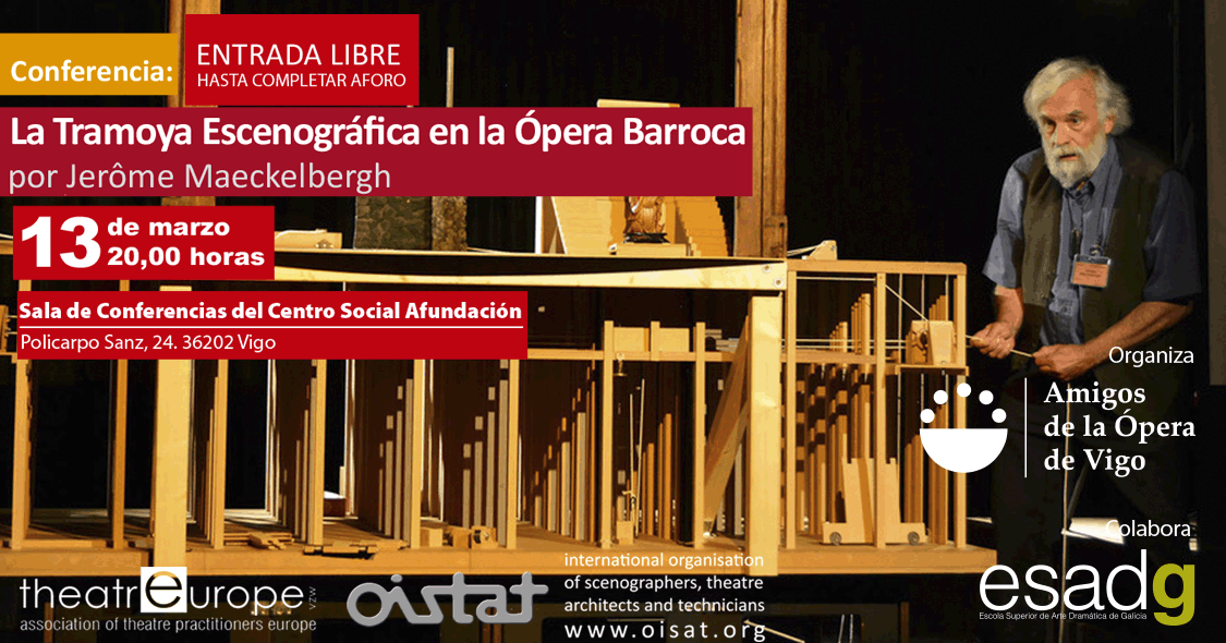 91461250Evento conferencia Jerome Maeckelbergh