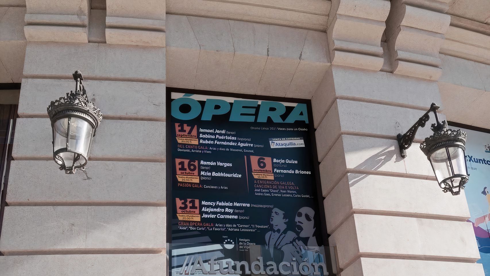 11899671CARTELTEATRO auto x2 auto x2
