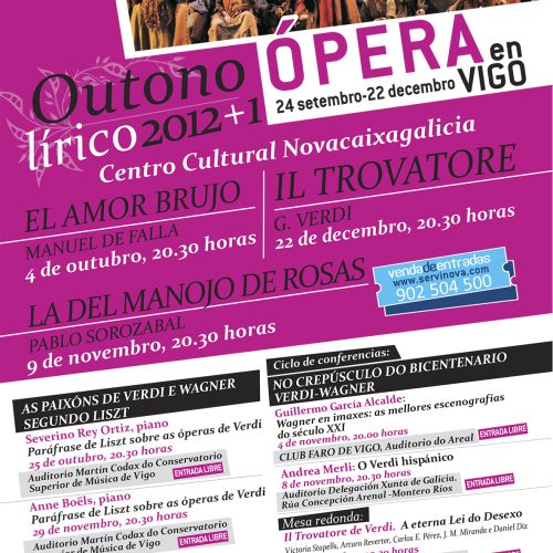TEMPORADA 2013