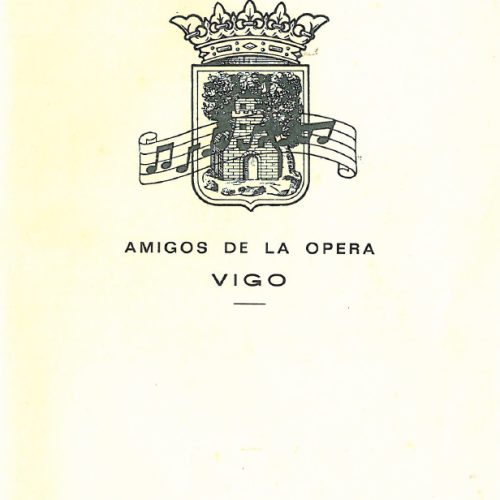 Resumen de 12 festivales: 1958-1969