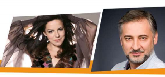 imjoying.com Nancy Fabiola Herrera Y Alejandro Roy: Gran Ópera Gala