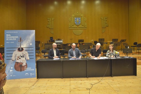 Opera World habla de la temporada de la RFG en Vigo Sonnambula