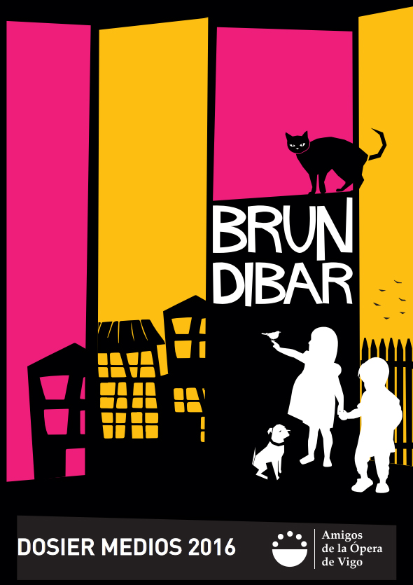 Dosier Prensa Brundibar