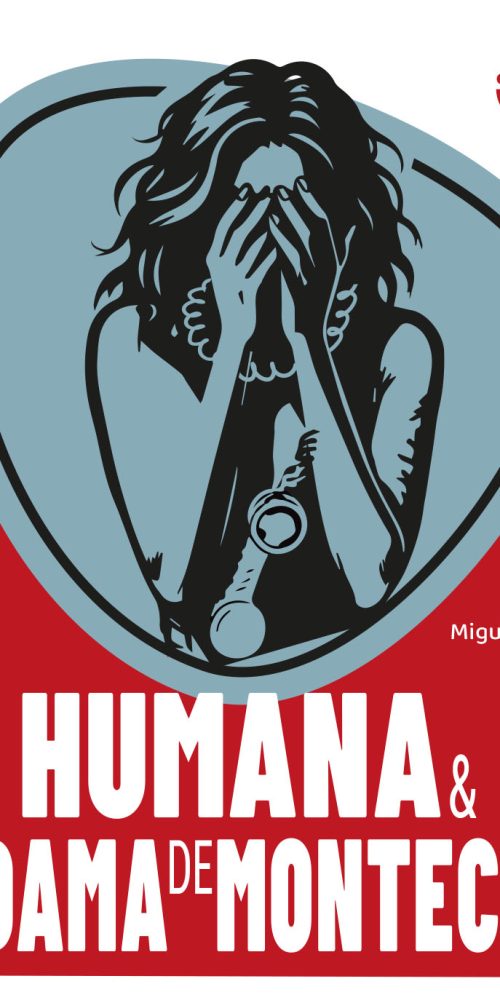LA VOZ HUMANA & LA DAMA DE MONTECARLO