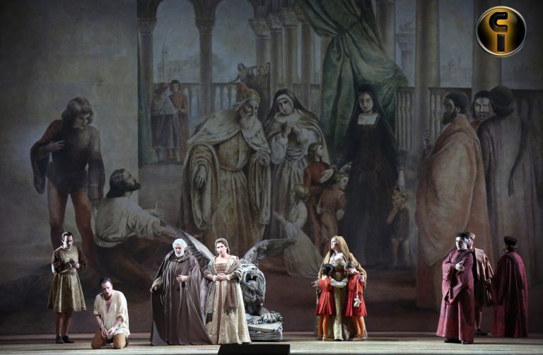 cultura.gal I due foscari