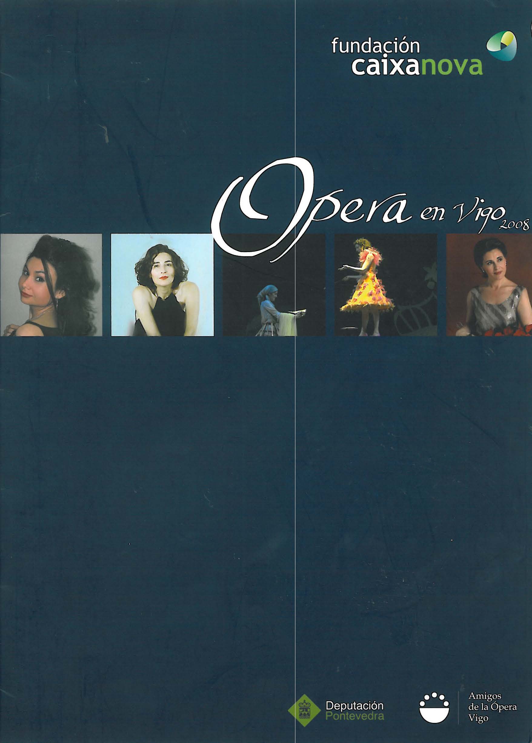 TEMPORADA 2008