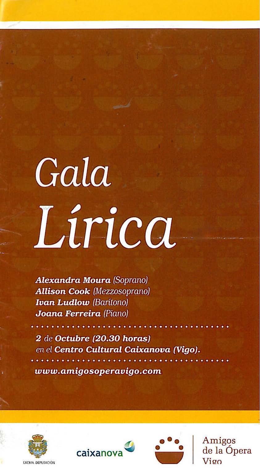 TEMPORADA 2010