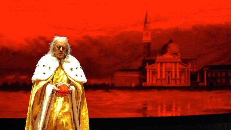 farodevigo.es El ciclo Ópera no Cine ofrece hoy la proyección de I due foscari»»
