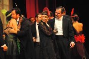 Temporada 2011. La Traviata
