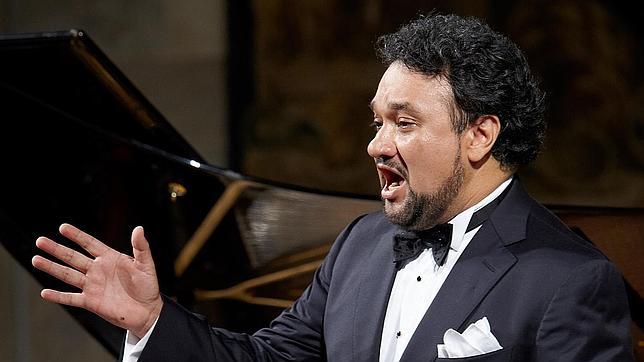 Plateamagazine.com Ramón Vargas ofrece un recital en el Otoño Lírico de Vigo