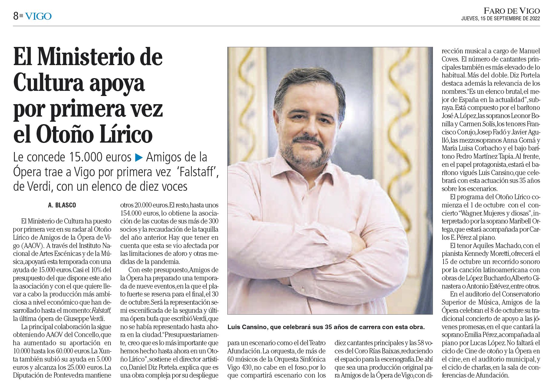 85515150temporada otoño lirico 2022 amigos opera vigo faro de vigo