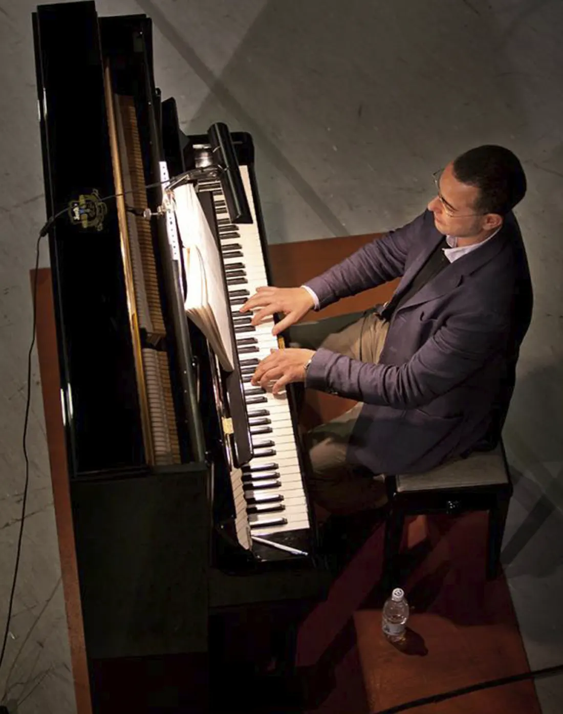 Juan Francisco Parra