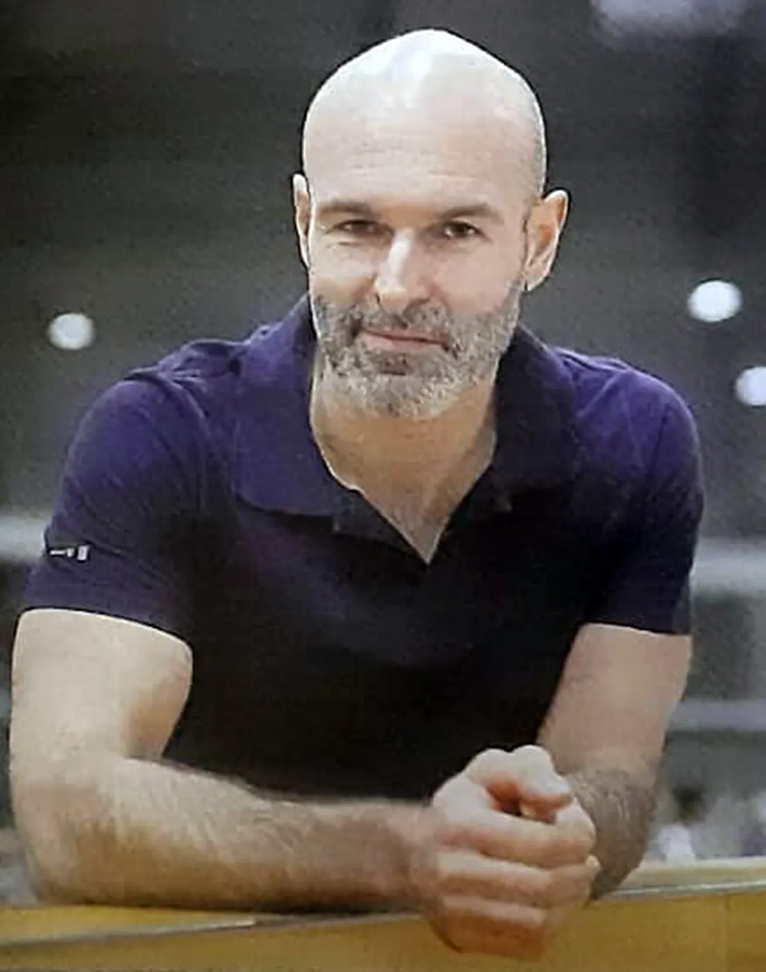 Gabriel Blanco