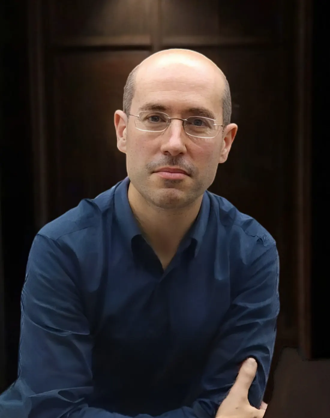 Carlos Enrique Pérez