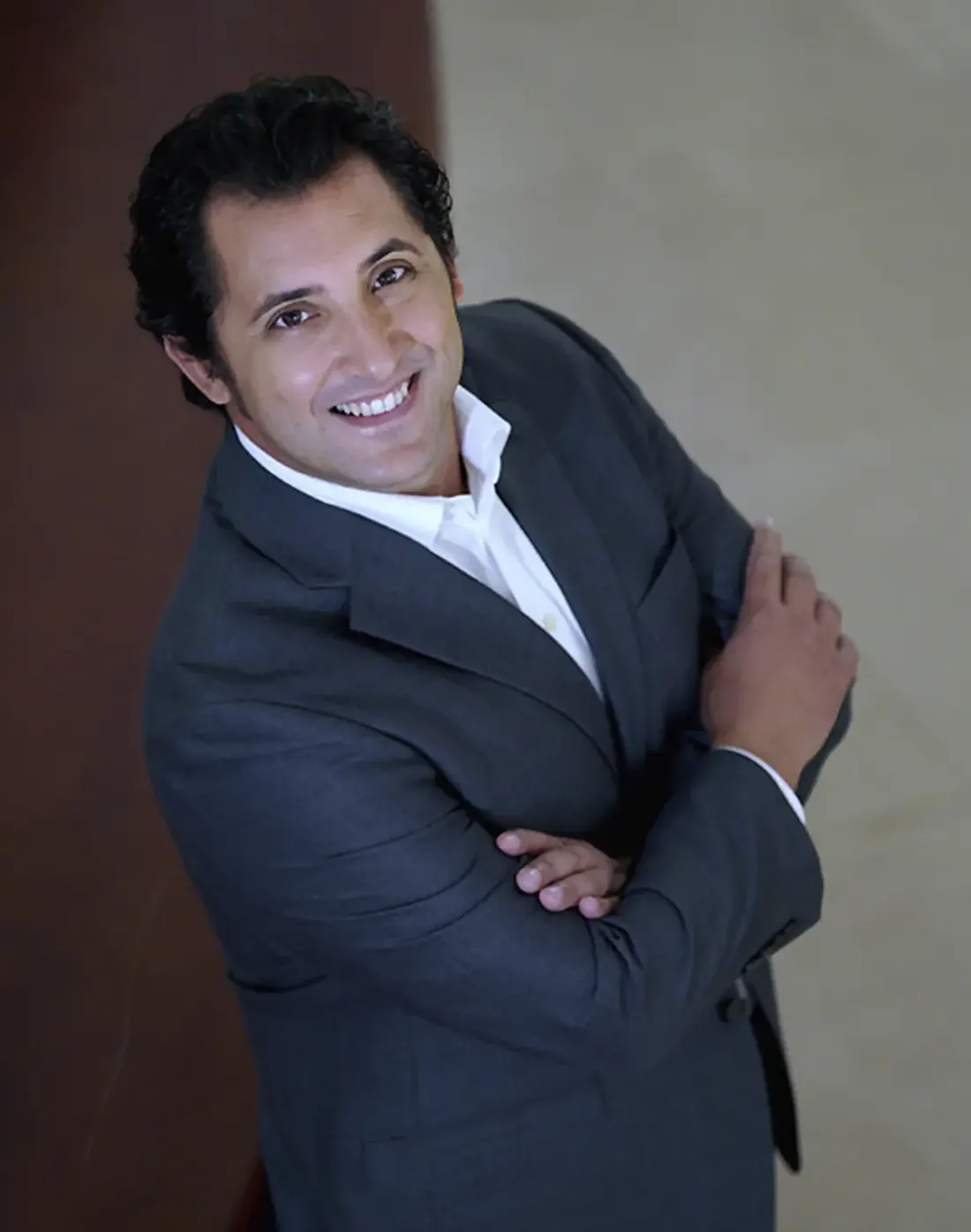 Jorge de León