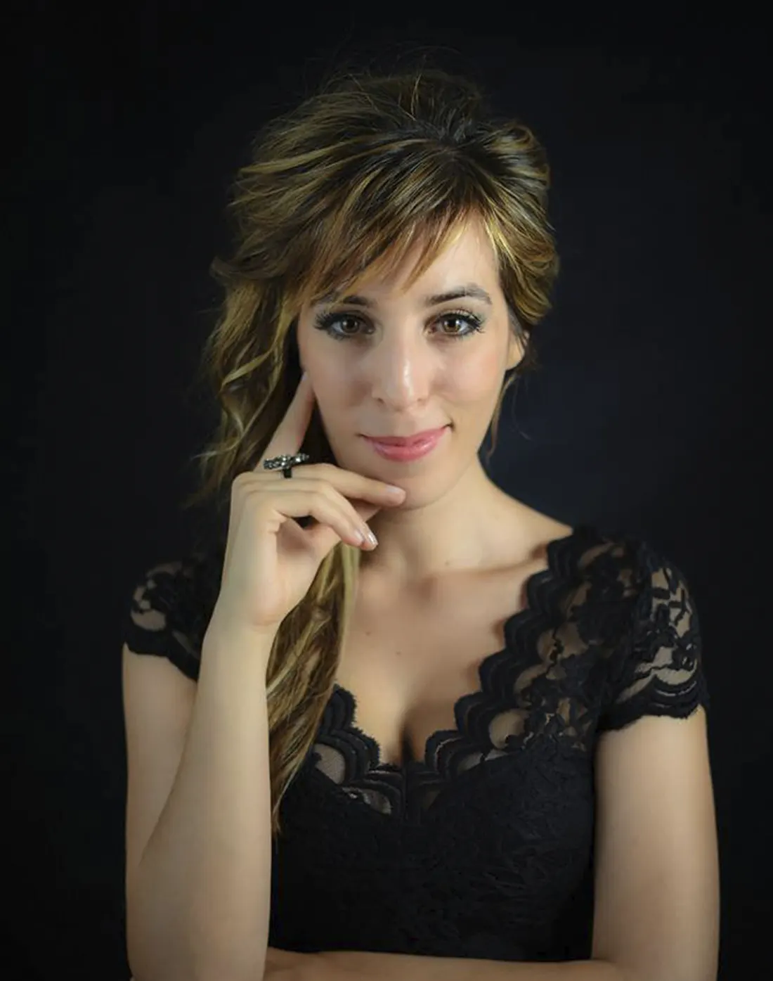 Laura del Río