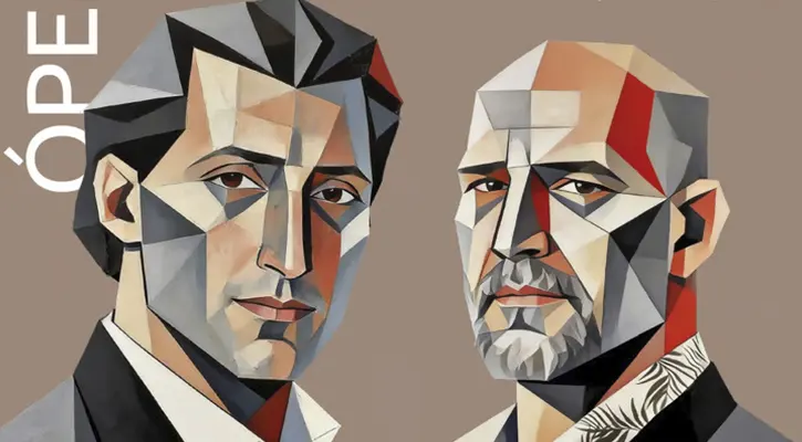 Ocio en Vigo recoge el recital Grandes Voces del Otoño Lírico 2026 con Jorge de León y Juan Jesús Rodríguez