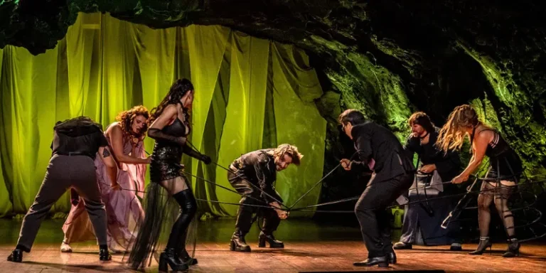 Melómano Digital presenta el Otoño Lírico de Vigo 2026 con Don Giovanni como gran apuesta de la temporada